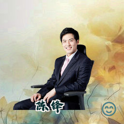 陈锋